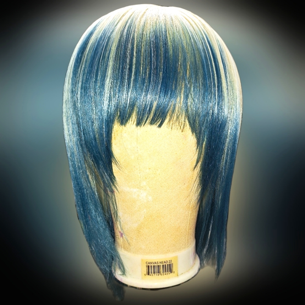 Fashion Wig